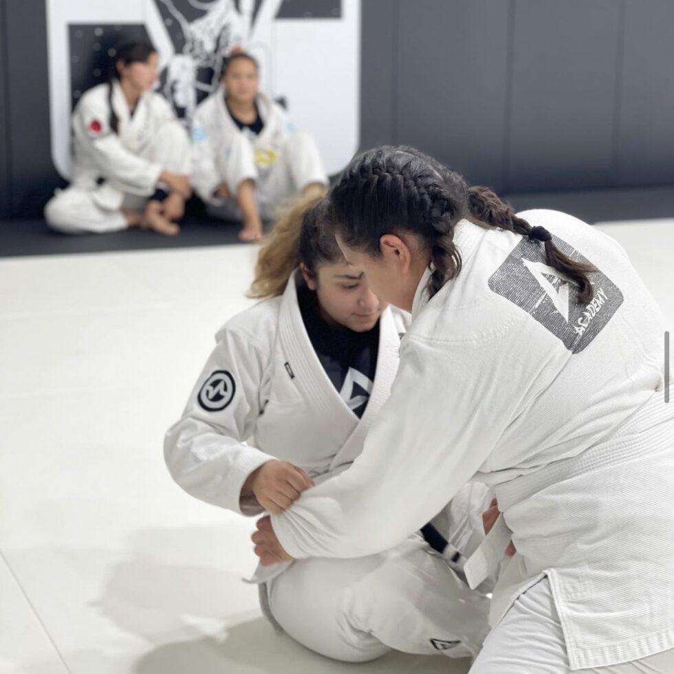 Teen Jiu-Jitsu - Academy Jiu-Jitsu and Kickboxing, Yorba Linda, CA